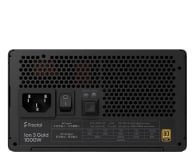 Fractal Design Ion 3 Gold 1000W 80 Plus Gold - 1417871 - zdjęcie 3